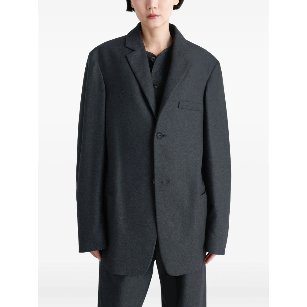 Lemaire Giacche - Grigio | d5e12682e6d94c2f09403bad23f93f6f8625902c