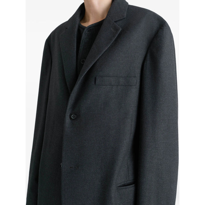 Lemaire Giacche - Grigio | f1f37442e0c542cb24474022bd6a54b9eb3e5596