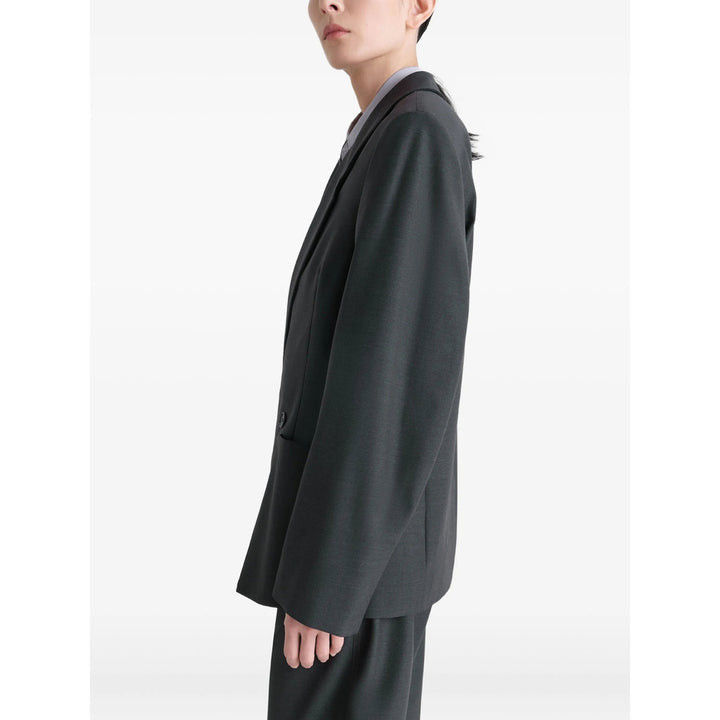 Lemaire Giacche - Grigio | 4468566fb653af5257f1c9d40ab4e7205e539eeb