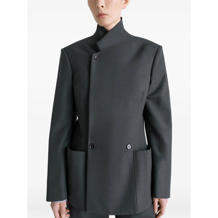 Lemaire Giacche - Grigio | 7891a10a636ab5c407ec4971e18dd879e5e198bd