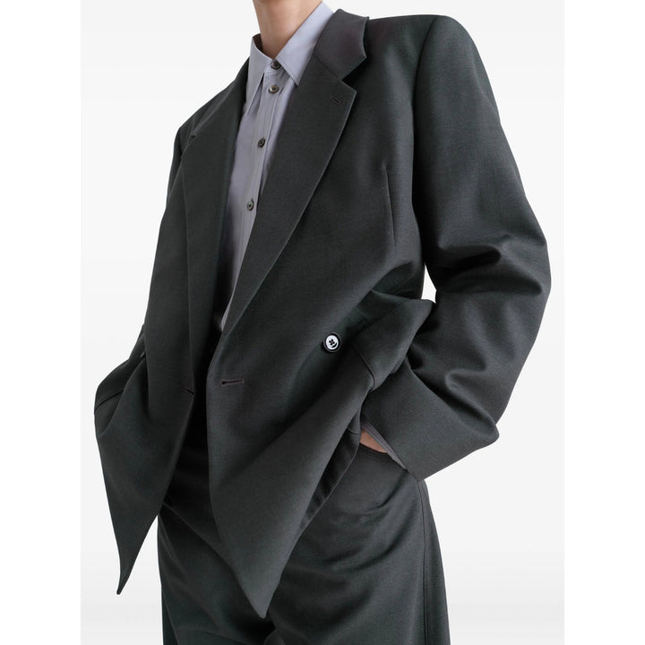 Lemaire Giacche - Grigio | 769722bce03fd741f2a0828e0f27ee1c80d2d31f