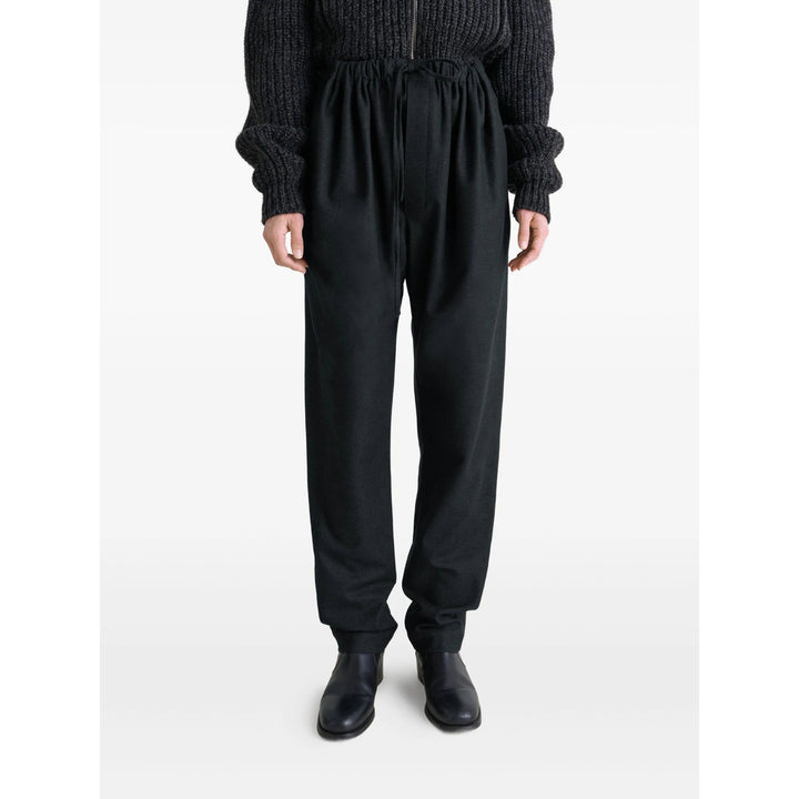 Lemaire Pantaloni - Grigio | f7b0fac6bbac2efa21139fe1ae9f9a52a048b242