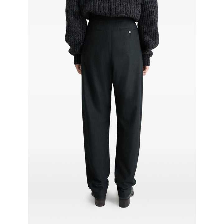 Lemaire Pantaloni - Grigio | c2a1eabbb5bbbc042c38bcd292728cdad7e62dc2