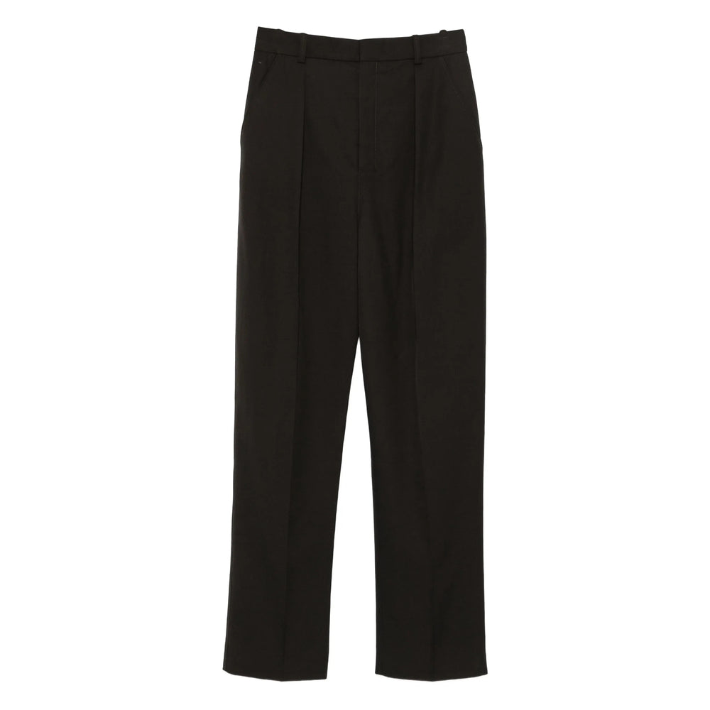 Lemaire Pantaloni - Nero | 5c2b5486511c5b283d07acfe80f160333c6466a1