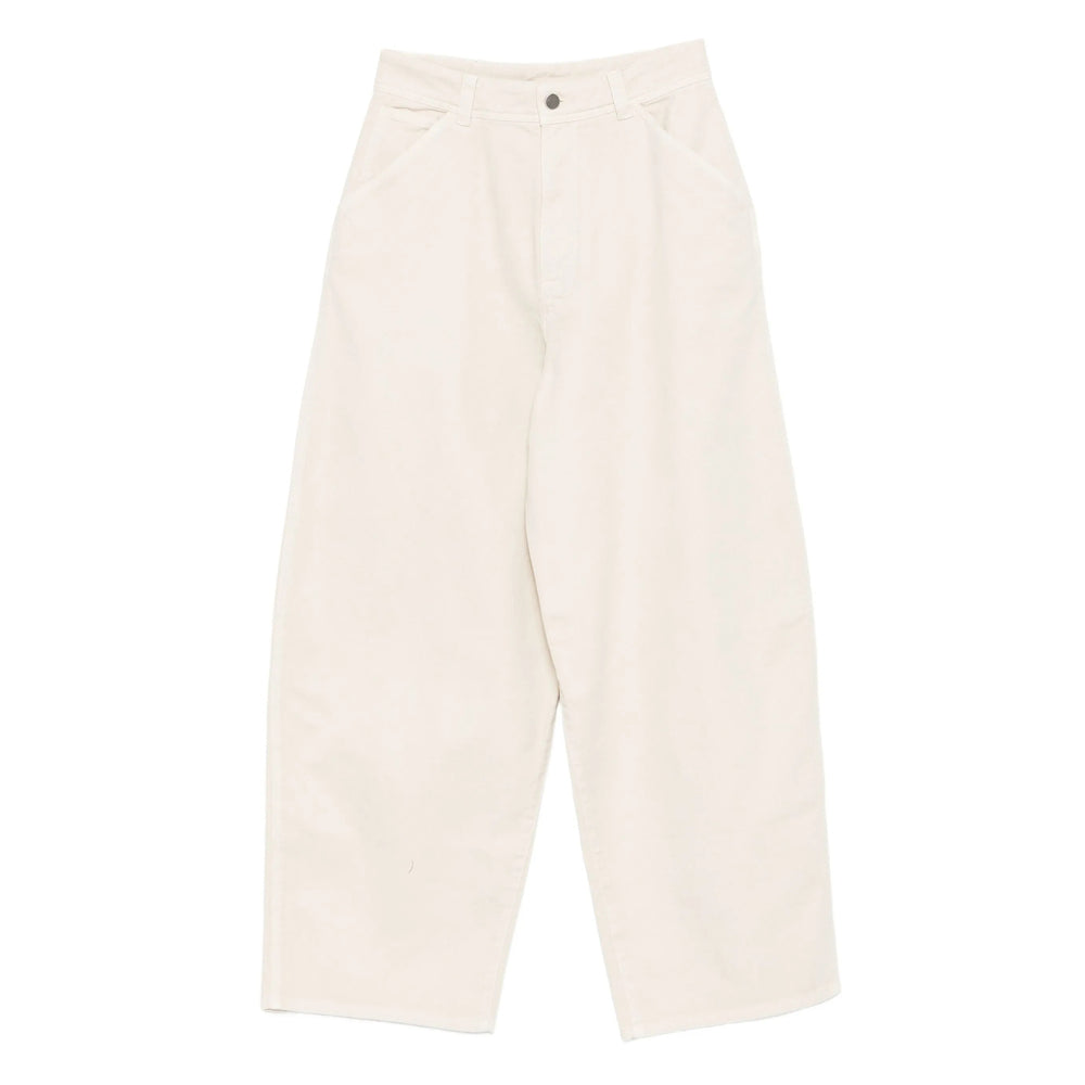Lemaire Pantaloni - Neutro | 31a1dc5e2ca1fb1fdc4d62968daffd5fd87765fb