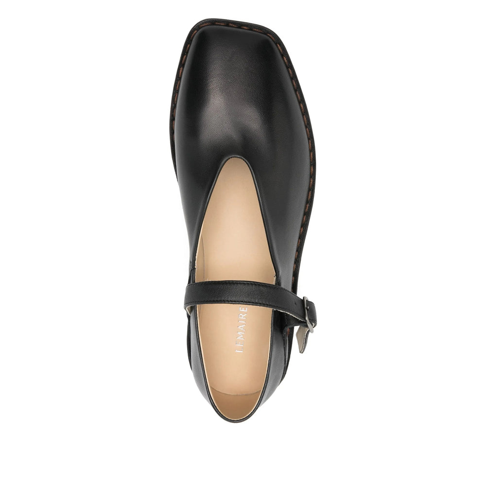 Lemaire Scarpe - Nero | 218bba769482a2e446131655753f8f6a11a4c1fc