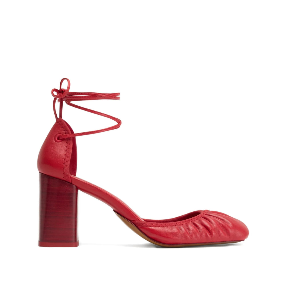 Lemaire Scarpe - Rosso | 01527605da8a378a33dbb2483db4c4914bd1bbb8