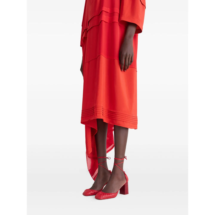 Lemaire Scarpe - Rosso | 7a15d34fbac5c93eebb7f3328d940ea86b2ce692