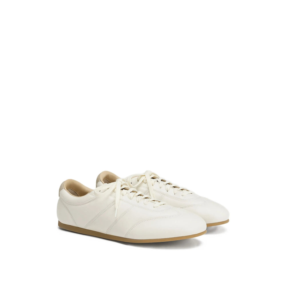 Lemaire Sneakers - Bianco | 38e285616fbb5884888d5a11ae793920b8846f68