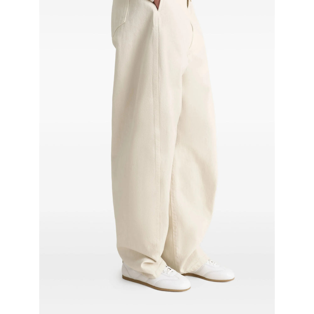 Lemaire Sneakers - Bianco | a863b9565bc03e80a66dec15d636d5567d5c8767