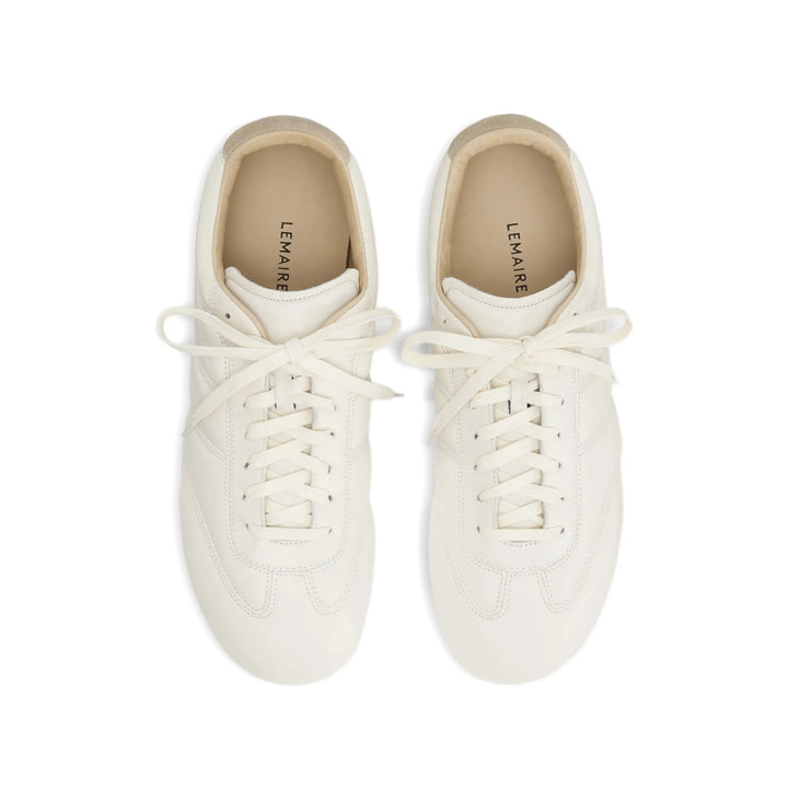 Lemaire Sneakers - Bianco | 5913930fd607dd61728f54e331da36c0720160b0