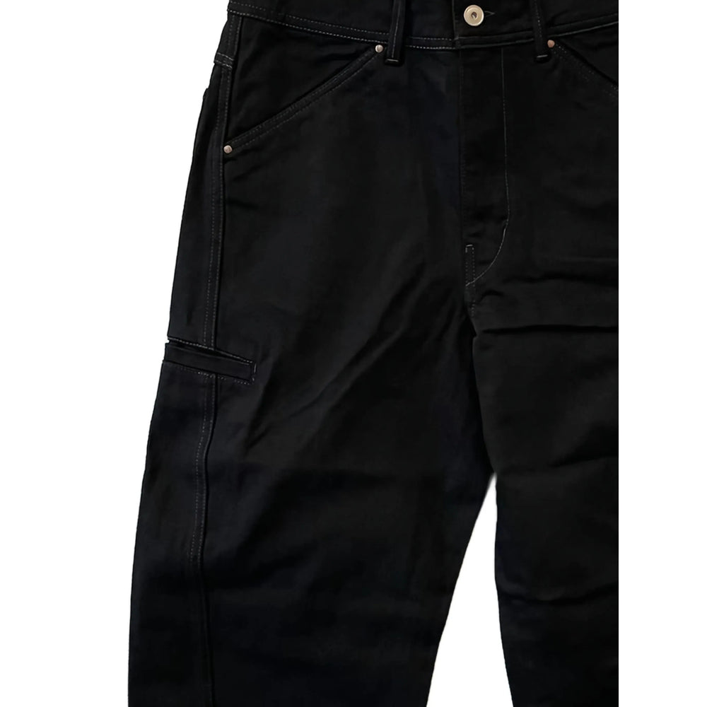 Lemaire Pantaloni - Nero | ea6fa7c1e5a9570234d4d1ec9d5717075443c751