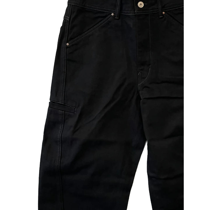 Lemaire Pantaloni - Nero | ea6fa7c1e5a9570234d4d1ec9d5717075443c751