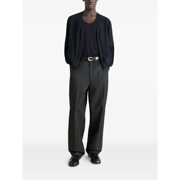 Lemaire Pantaloni - Grigio | 3f48660f802c7cf1af261c7dbff981c9a026c13e