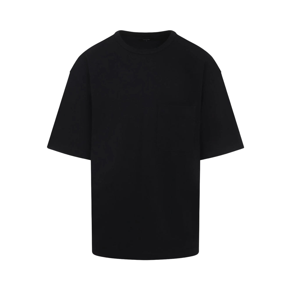 Lemaire T Shirt - Nero | 3537f0810811d4dcdfcf6648f52e87d014db3754