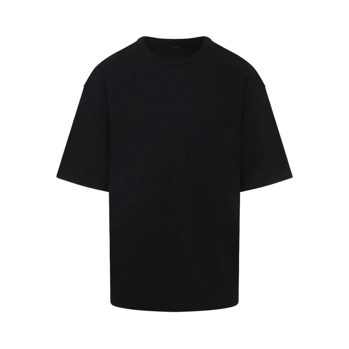 Lemaire T Shirt - Nero | 3537f0810811d4dcdfcf6648f52e87d014db3754