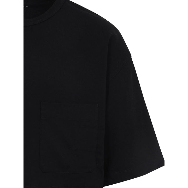Lemaire T Shirt - Nero | dddc2759e2362e516f164850893a5d2e5573449c