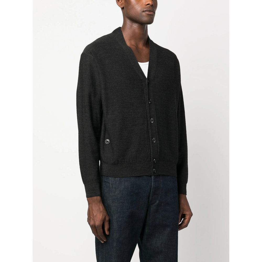 Lemaire Maglioni - Nero | ecded74c9a0d43d224e27a93083e3ab3bae9428e