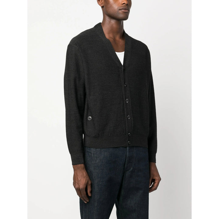 Lemaire Maglioni - Nero | ecded74c9a0d43d224e27a93083e3ab3bae9428e