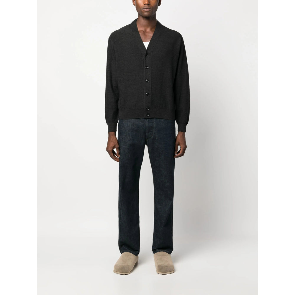 Lemaire Maglioni - Nero | 2c27af8c642ec1c7a880def46f9dcb40b98881d3