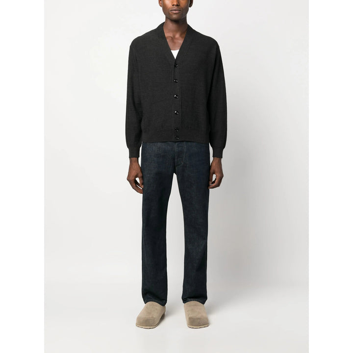 Lemaire Maglioni - Nero | 2c27af8c642ec1c7a880def46f9dcb40b98881d3