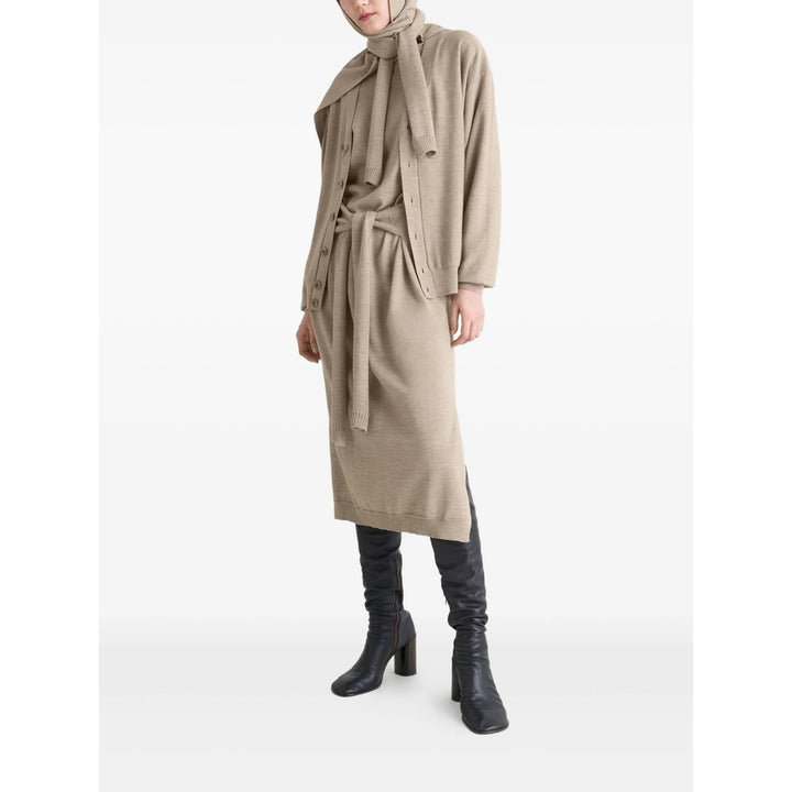 Lemaire Maglioni - Neutro | 3374ed5df1f48bb099bed93cd1d3de09ec789b65