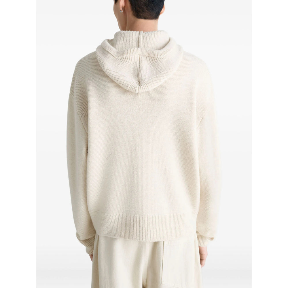 Lemaire Maglioni - Neutro | ab20c9455095ddd9268c1d72e7547b859929d814