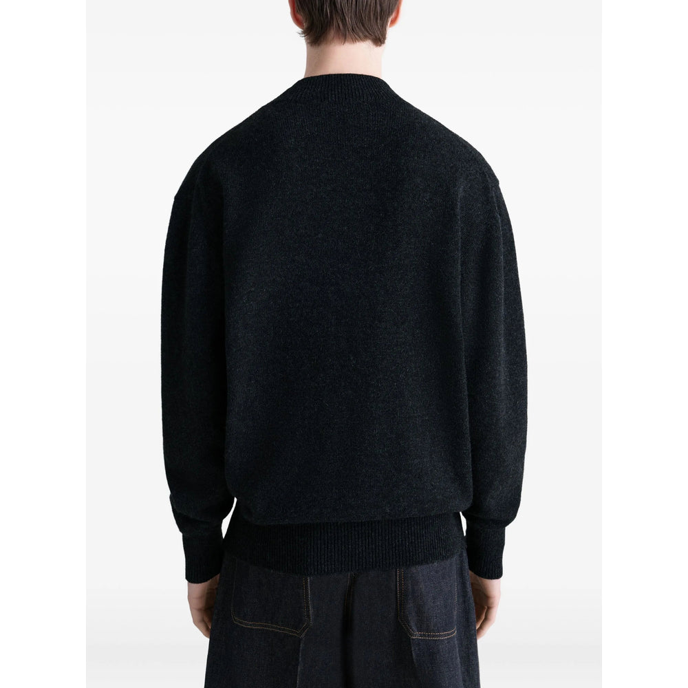 Lemaire Maglioni - Grigio | 2b8684563ea61225154e7f4cb30c5bb3e6896523