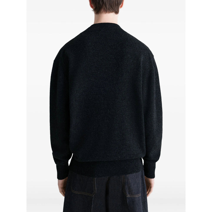 Lemaire Maglioni - Grigio | 2b8684563ea61225154e7f4cb30c5bb3e6896523