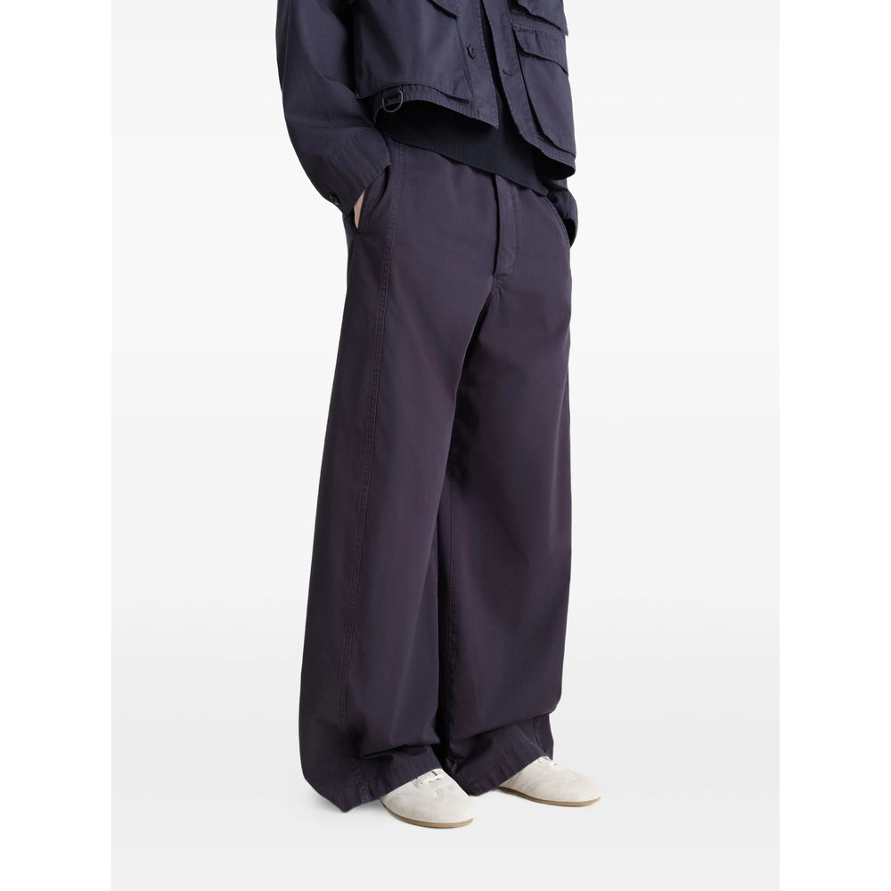 Lemaire Sneakers - Neutro | b1abce1368f61ca476486d85ff4dba5235fb3db0