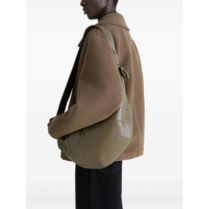 Lemaire Bum Bags - Verde | 3a92e85594c148f75facb1a85f97947d1d7c1219