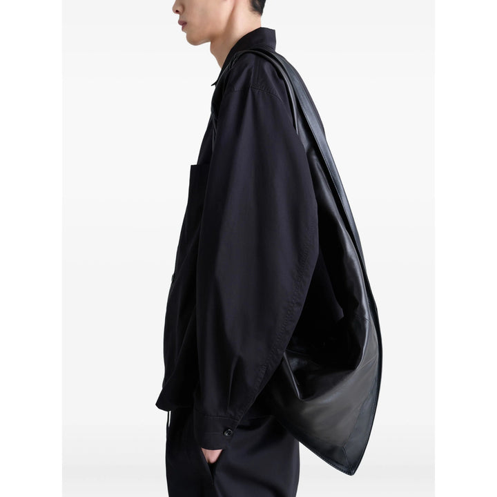 Lemaire Borse - Nero | d5bef0bc2af4e8102ac9efeba677970b195e0262