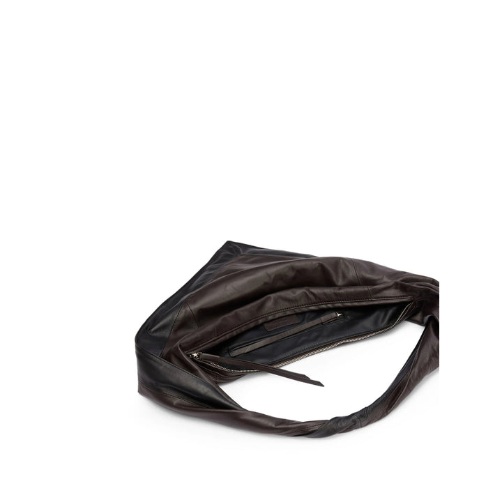 Lemaire Borse - Nero | 8e81df7f8e07bcaf31531fbb7acc2c7b6181d10b