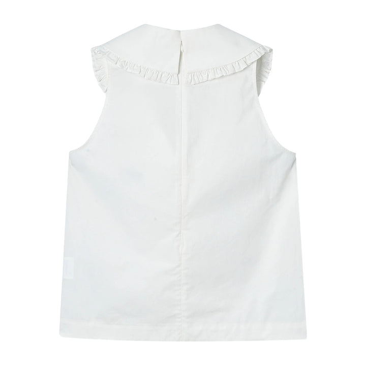 Shushu/Tong Top - Bianco | 80e8e733939a8e99581b54690156a26a686f0dd8