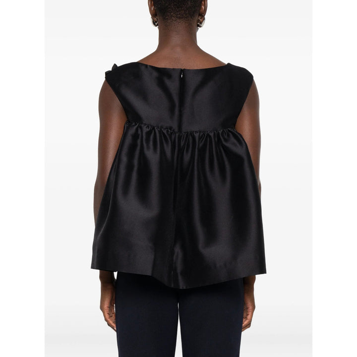 Shushu/Tong Top - Nero | fe6f472c1d3736005e1c1a04db05c754b33462ba