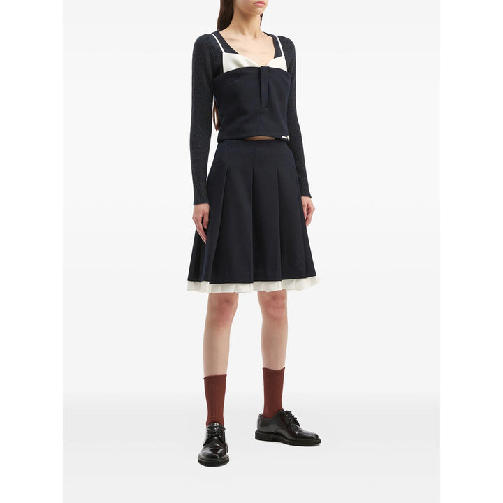 Shushu/Tong Top - Blu | 64ef1aae306ee4fbf07eddea8bd1e881e55c8d7e