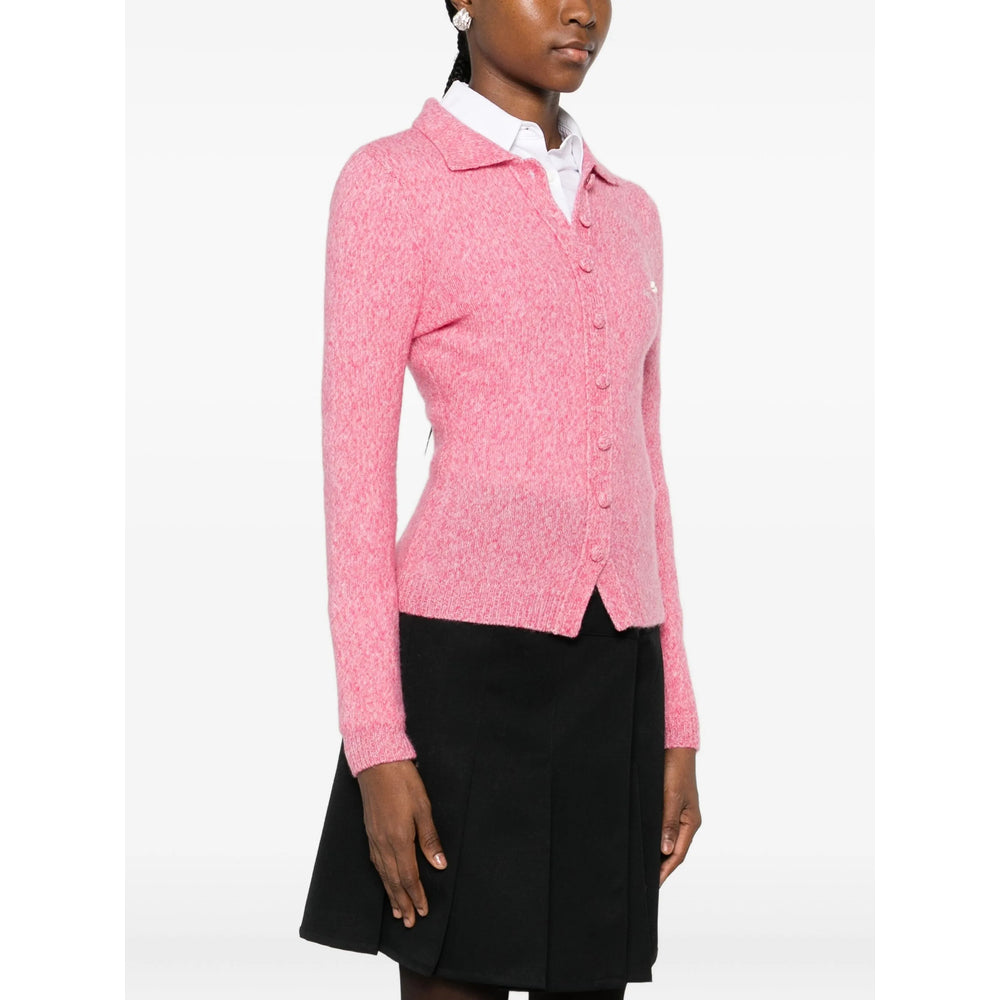 Shushu/Tong Maglioni - Rosa | 3f9258f7fc60e6475da1fdd614173cfda8d2c4bd