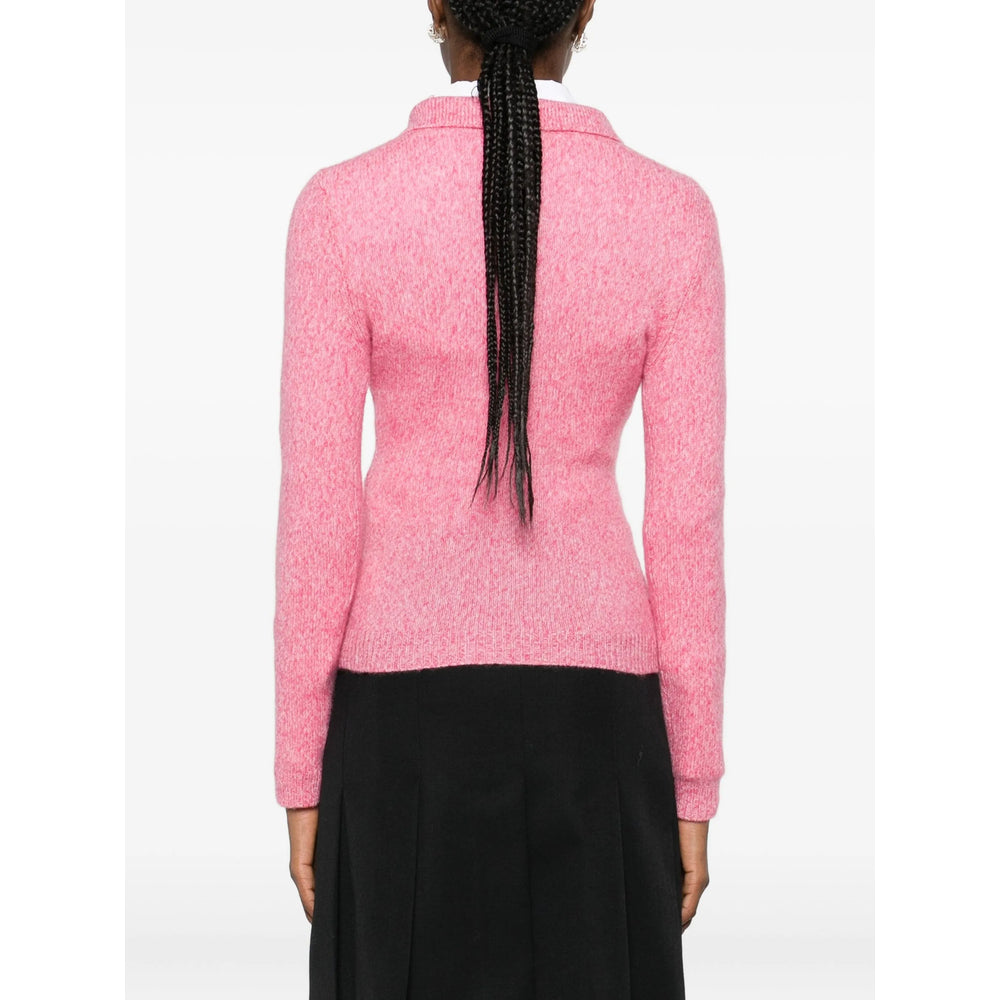 Shushu/Tong Maglioni - Rosa | bb481c9ec50b80078052d9d9b14f3b6be73e0865