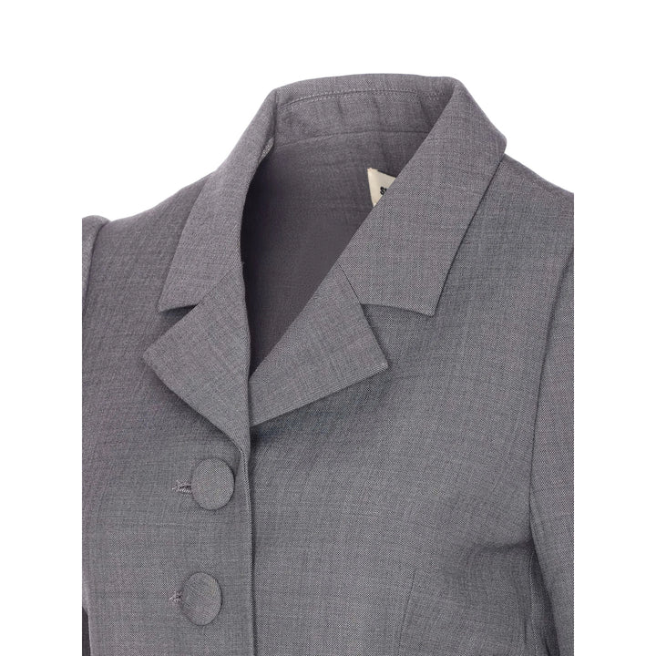 Shushu/Tong Giacche - Grigio | 9df08f7f6fc957dd96e416c5777e360de3d74f3d