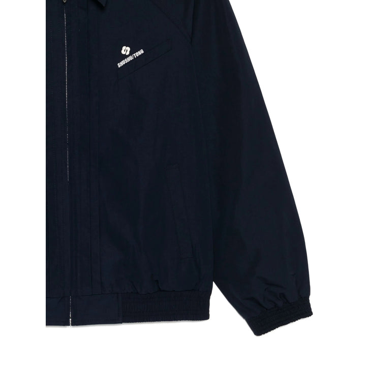 Shushu/Tong Outerwears - Blu | 1b27e3a3ddd47207dd3994b13300f541a649b021