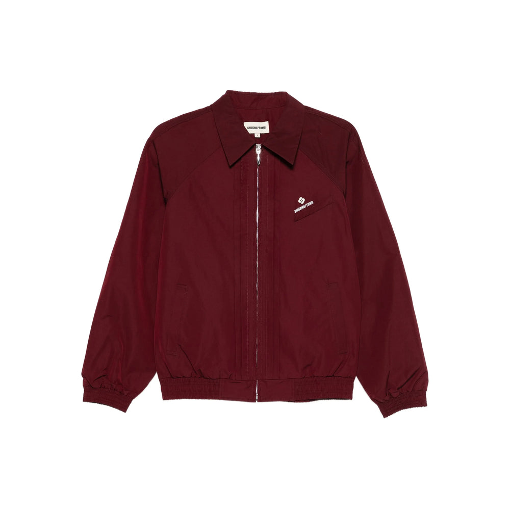 Shushu/Tong Outerwears - Rosso | c68838d51de506b6edaed8cd868300ad526c2a53