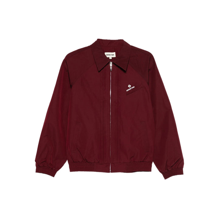 Shushu/Tong Outerwears - Rosso | c68838d51de506b6edaed8cd868300ad526c2a53