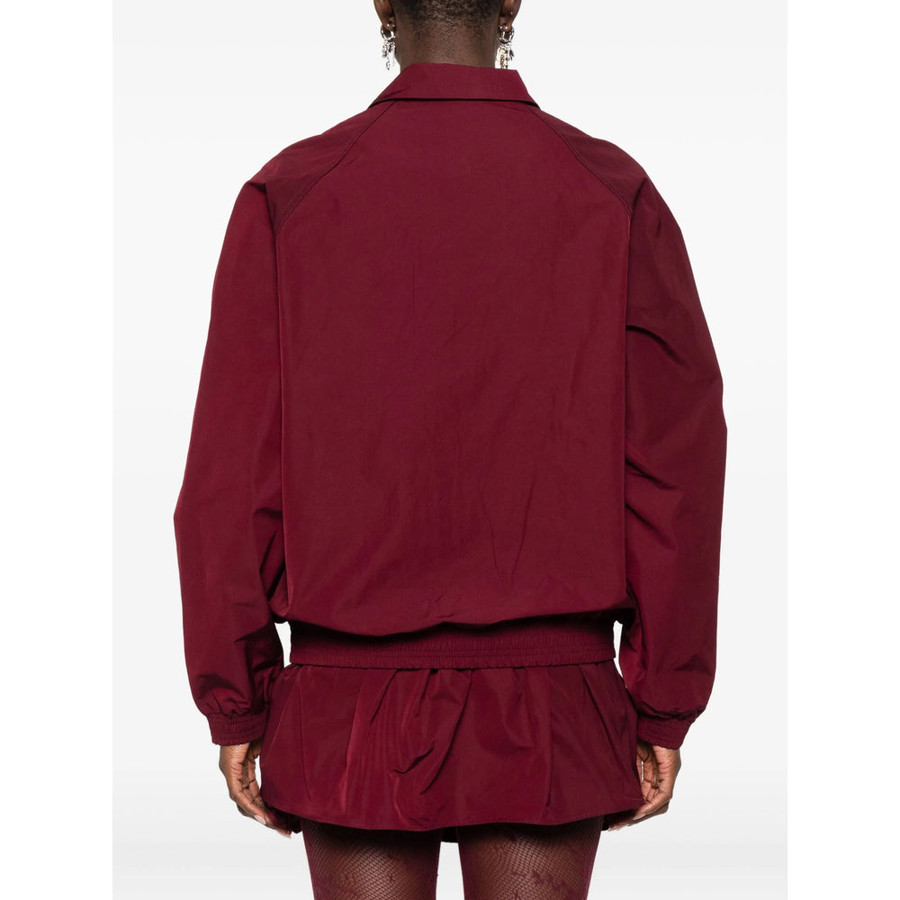 Shushu/Tong Outerwears - Rosso | d0a673b292317f58bdb1f4b8418996ad00bee7d6