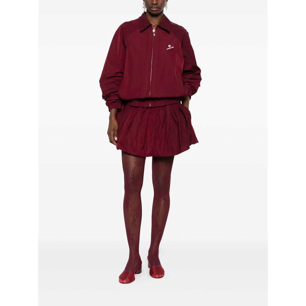 Shushu/Tong Outerwears - Rosso | 5e61c59c00bdf6d3c1be64a089f375bf81f797bc