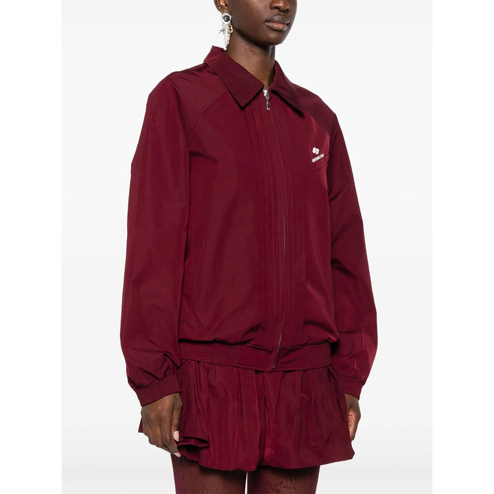 Shushu/Tong Outerwears - Rosso | 9bc05a47e5e281e5e1f5cf002fd905a9b5315120