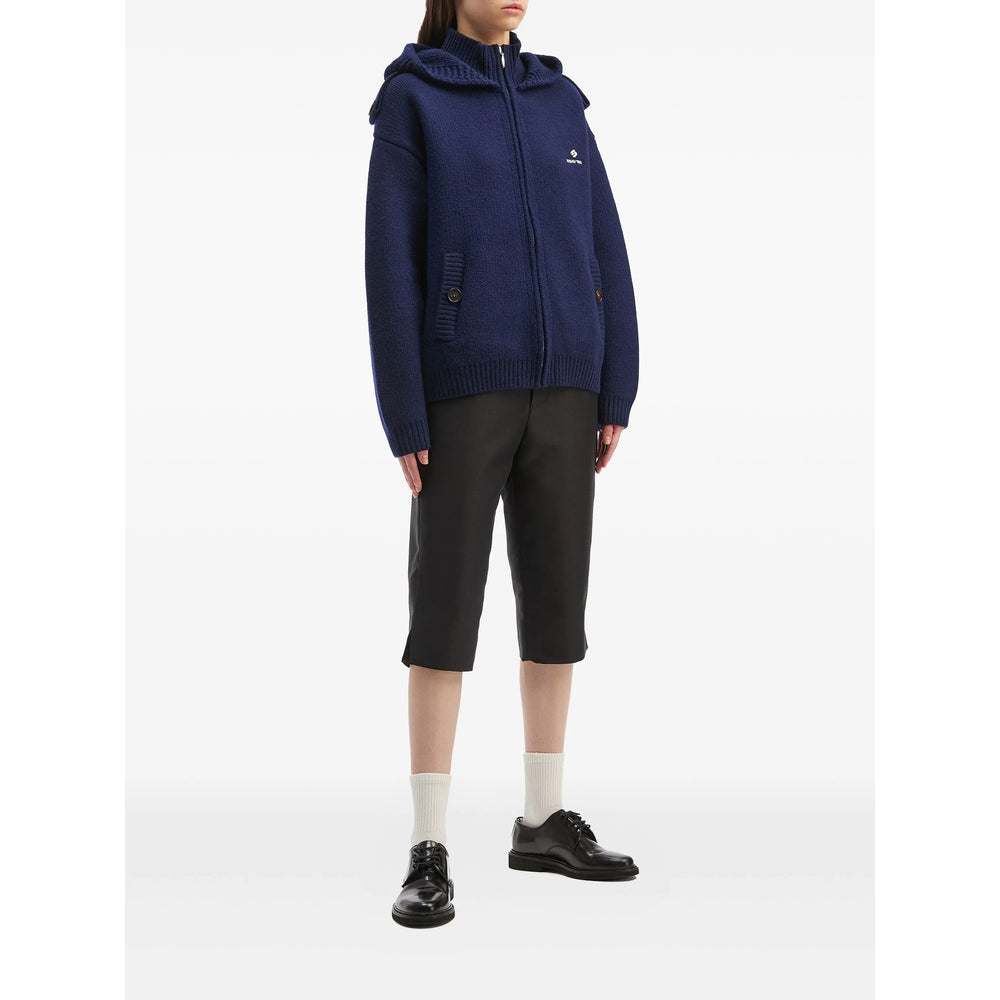 Shushu/Tong Pantaloni - Nero | 87628526c8fe9d2069c1ce9adfc4fa3e2e759b2d