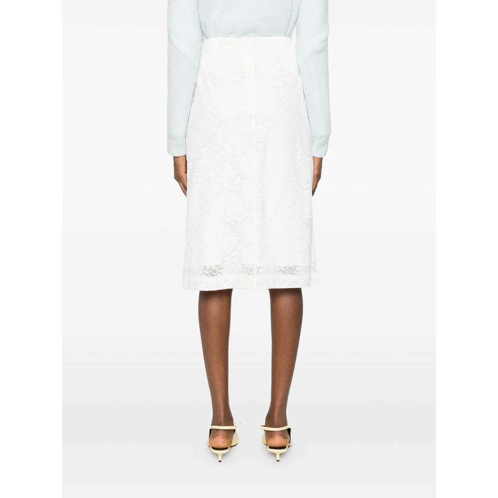 Shushu/Tong Gonne - Bianco | c4bf9a3dbb810cab7113e4cfe6c18b1afb855d8c