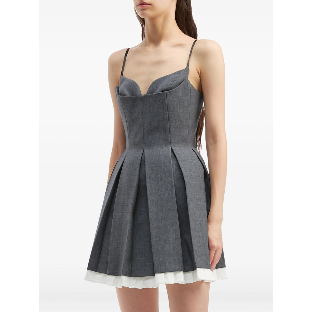 Shushu/Tong Abiti - Grigio | 11774dc3ccd8427f67e57922678a702f8f76b934