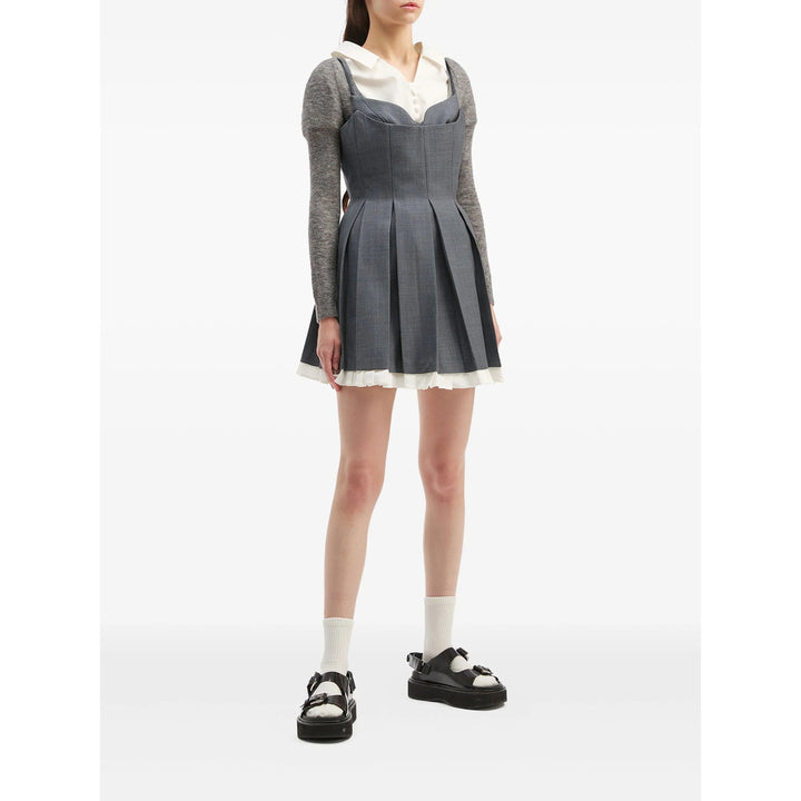 Shushu/Tong Abiti - Grigio | 2e42ec206a76a5b9eb49c27b7a3dfc64ed2bc449