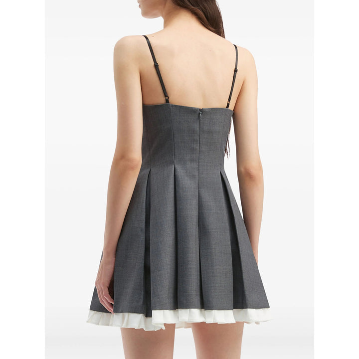 Shushu/Tong Abiti - Grigio | 8df83b8adfa4c8dfc84c2217956f41d02191b637